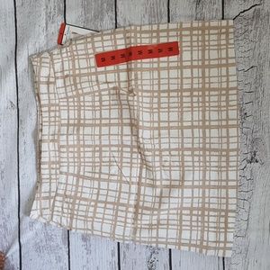 Hilary Radley Skorts